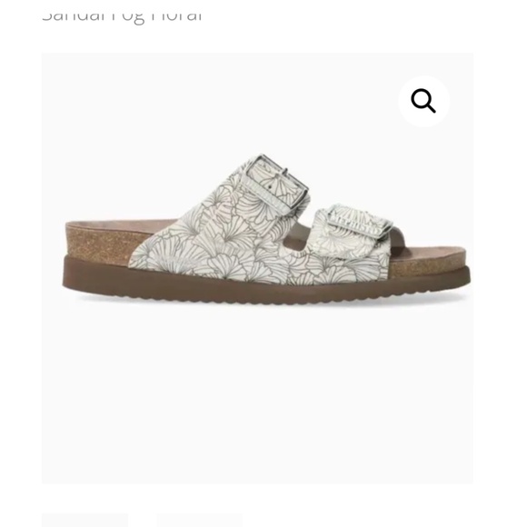 Mephisto Hester Sandals size 40 Excellent size 40 - Picture 11 of 11